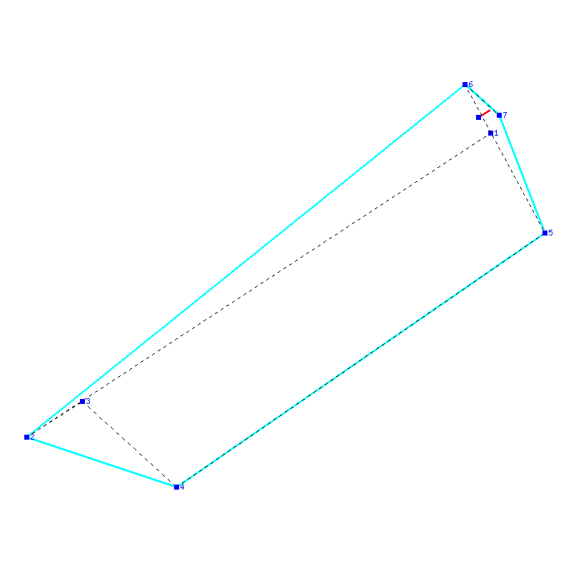 Flugauswertung